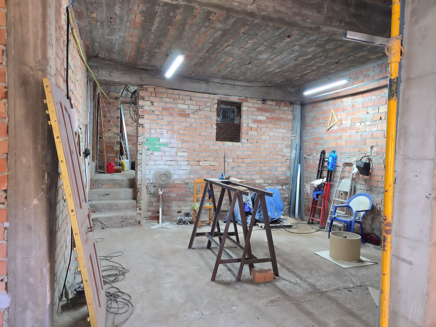 Chalet en venta en Rincón de la Victoria